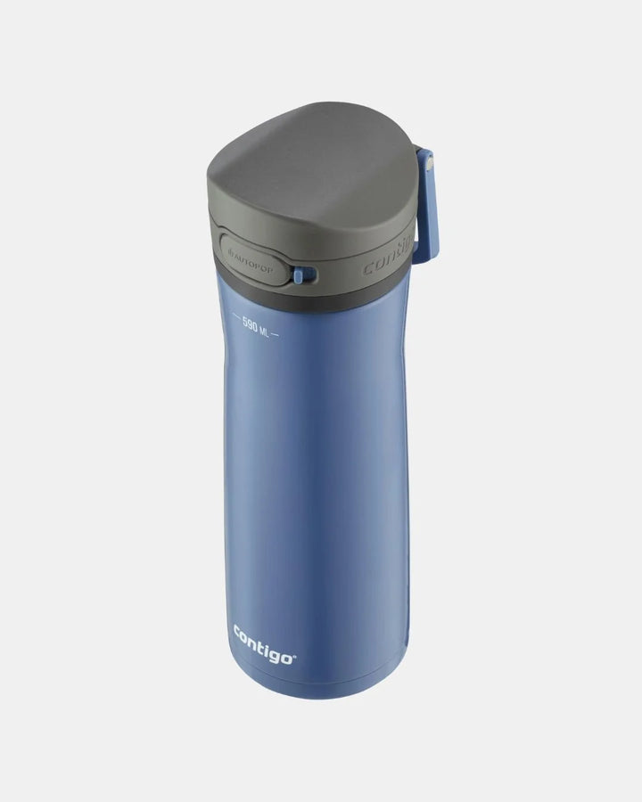 CONTIGO Jackson Chill AUTOPOP™ Vacuum-Insulated Water Bottle, 590 ml on triQUIP Sports