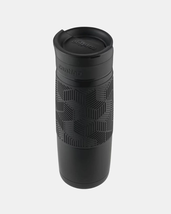 CONTIGO Transit AUTOSEAL™ Travel Mug, 470 ml on triQUIP Sports