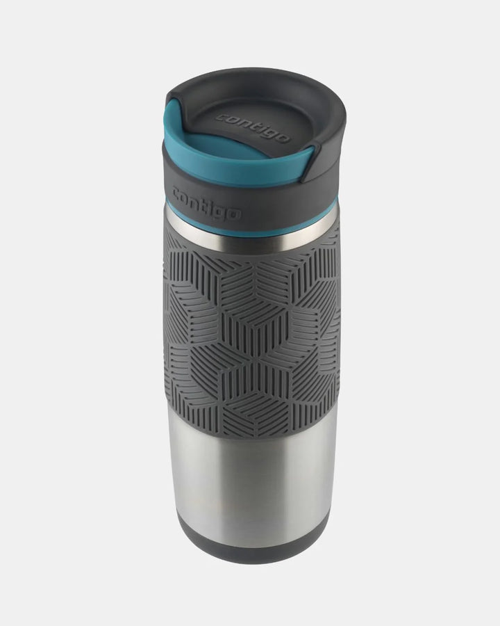 CONTIGO Transit AUTOSEAL™ Travel Mug, 470 ml on triQUIP Sports