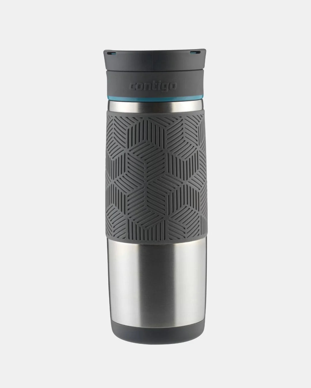 CONTIGO Transit AUTOSEAL™ Travel Mug, 470 ml on triQUIP Sports