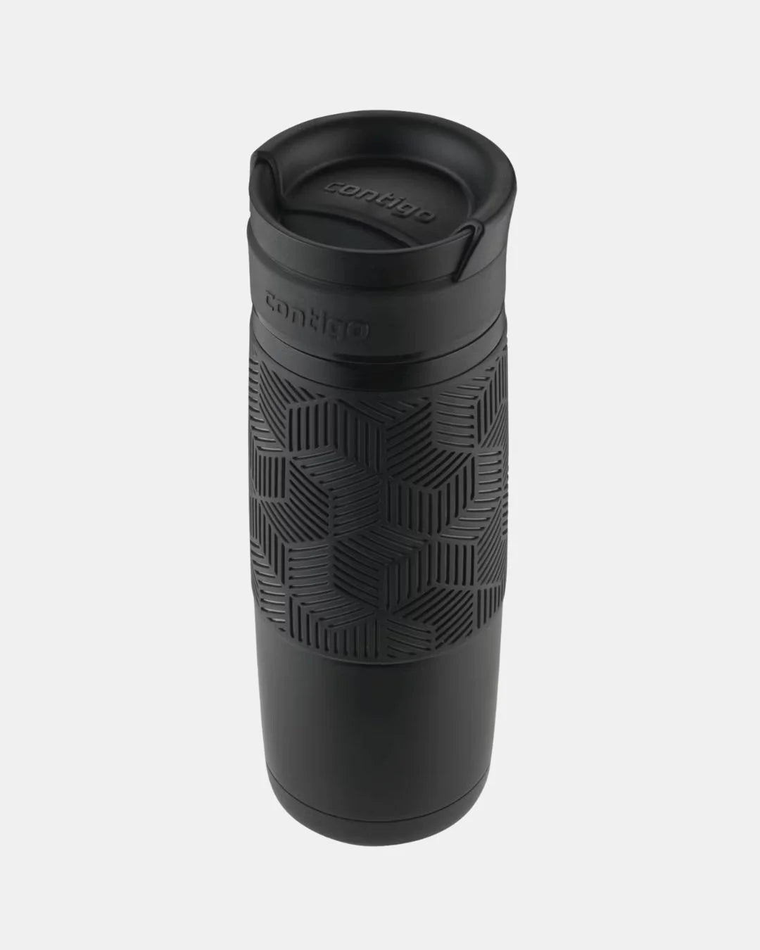 CONTIGO Transit AUTOSEAL™ Travel Mug, 470 ml on triQUIP Sports