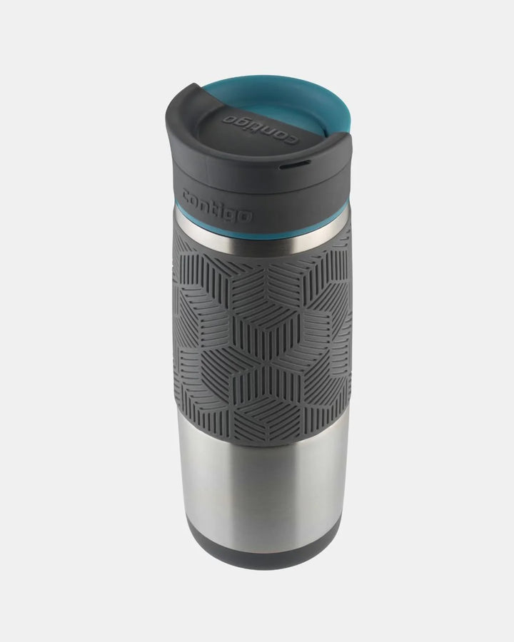 CONTIGO Transit AUTOSEAL™ Travel Mug, 470 ml - Biscay Bay