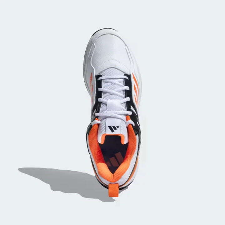 ADIDAS Cri Rise V2 Men Cricket Shoes on triQUIP Sports