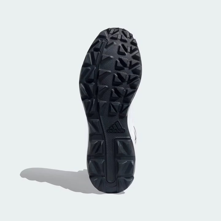 ADIDAS Cri Rise V2 Men Cricket Shoes on triQUIP Sports