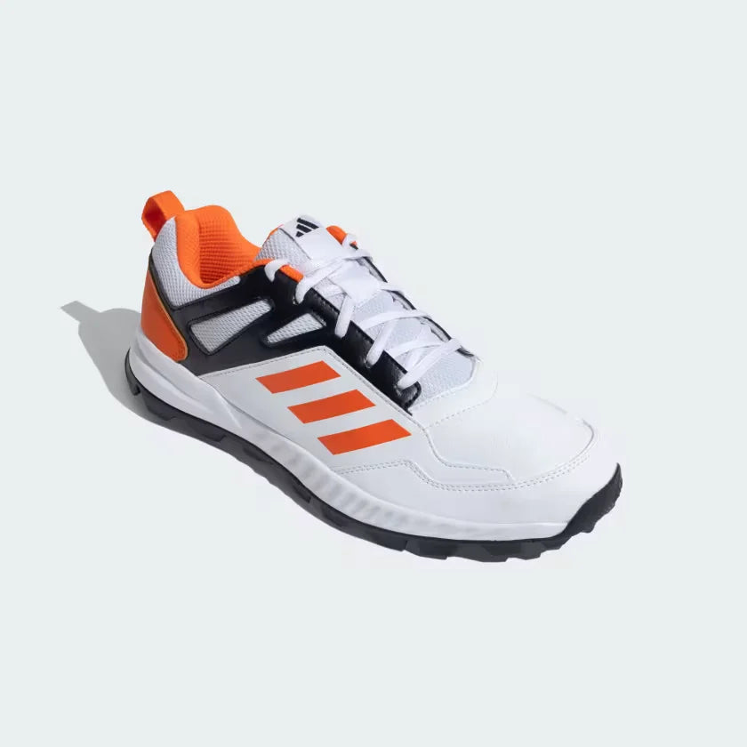 ADIDAS Cri Rise V2 Men Cricket Shoes on triQUIP Sports