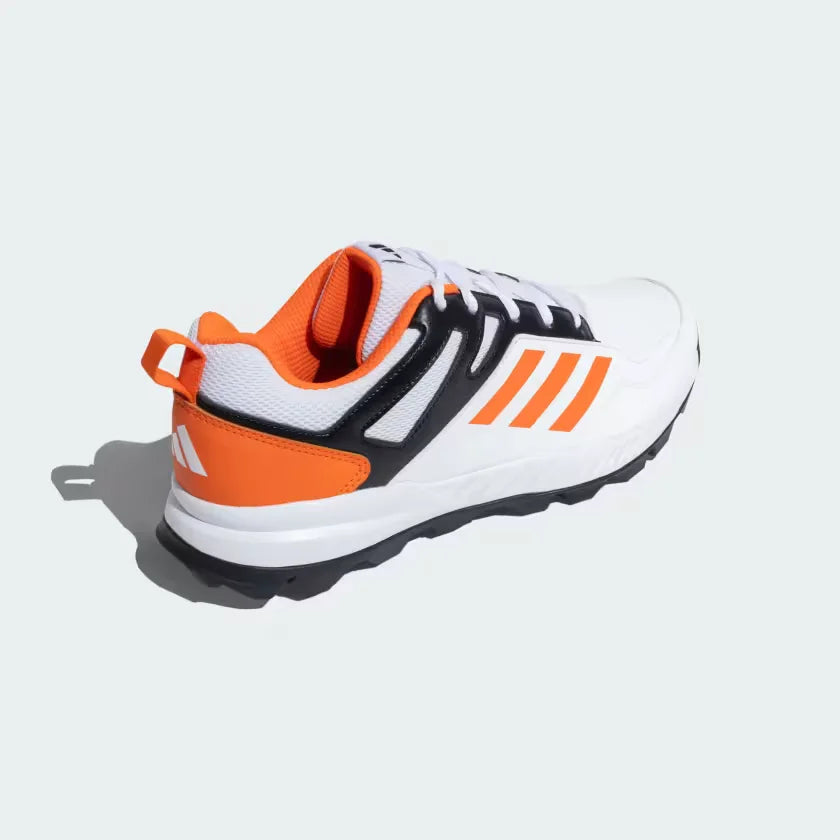 ADIDAS Cri Rise V2 Men Cricket Shoes on triQUIP Sports