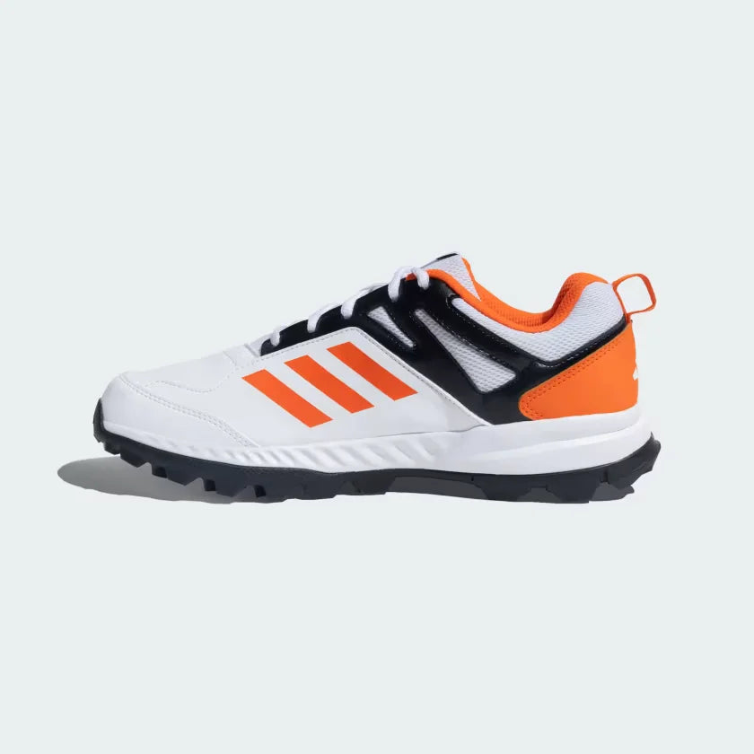 ADIDAS Cri Rise V2 Men Cricket Shoes on triQUIP Sports