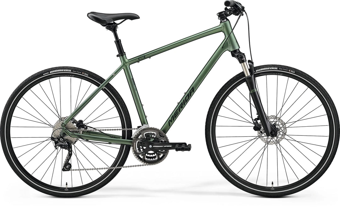 Merida  Crossway 300 Hybrid Bikes