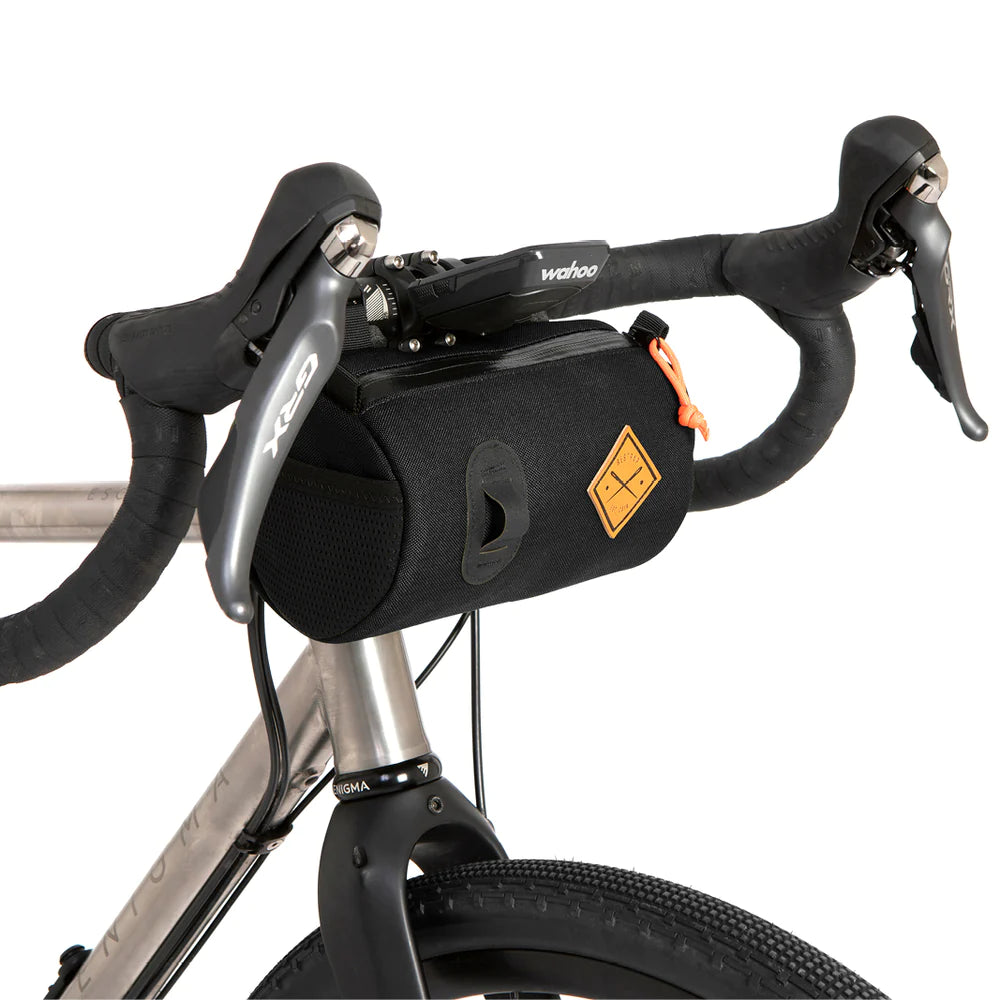 Restrap Bicycle Touring Bags on triQUIP Sports