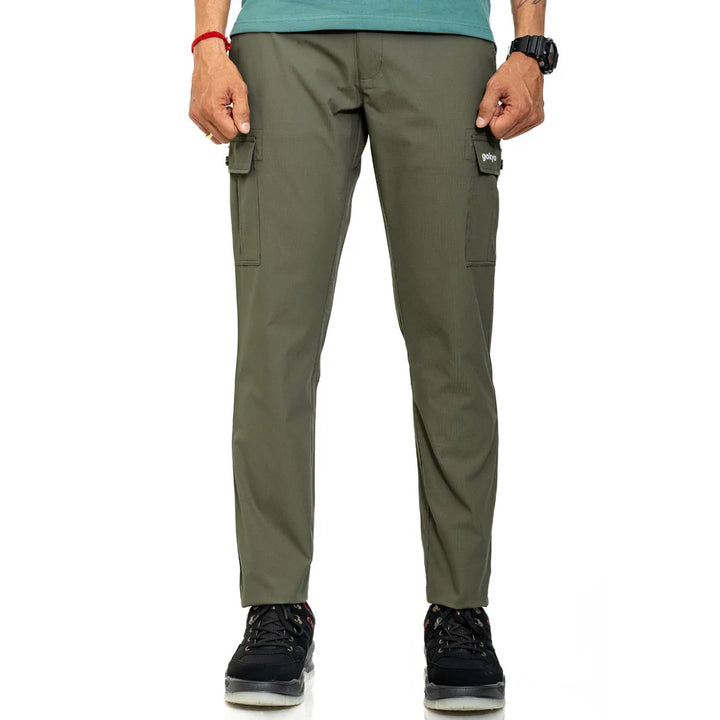 Gokyo Kalimpong Cargo Hiking Pants on triQUIP Sports