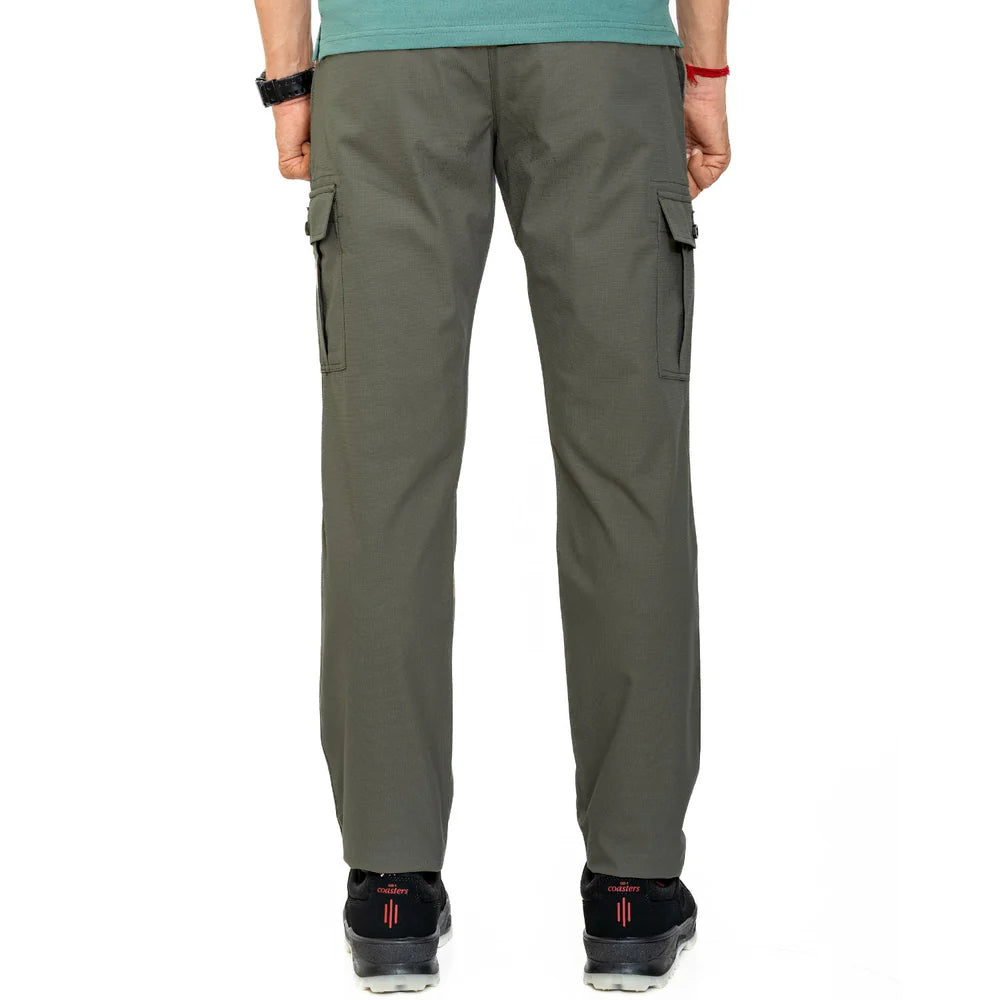 Gokyo Kalimpong Cargo Hiking Pants on triQUIP Sports