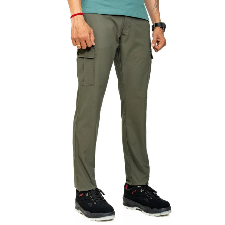 Gokyo Kalimpong Cargo Hiking Pants on triQUIP Sports