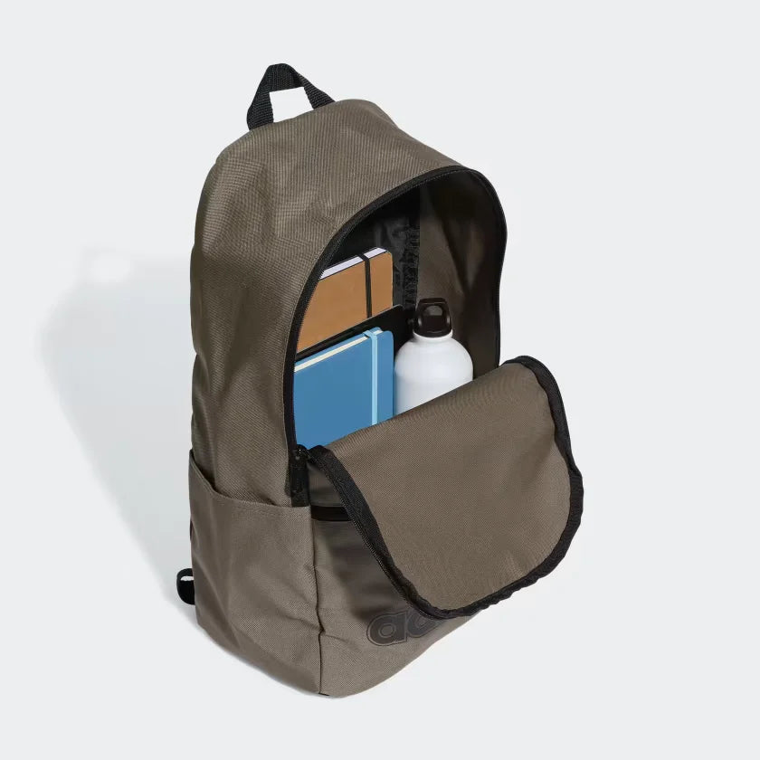 ADIDAS Classic Foundation Backpack on triQUIP Sports