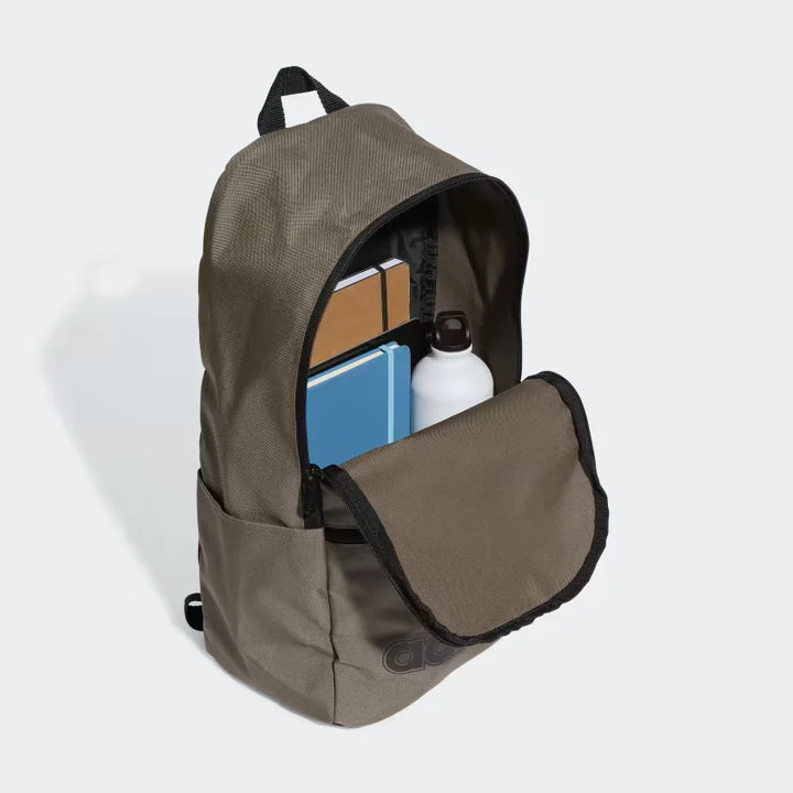 ADIDAS Classic Foundation Backpack on triQUIP Sports