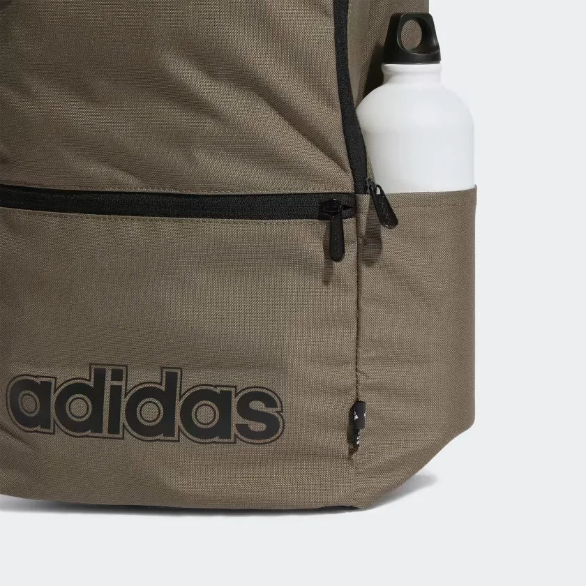 ADIDAS Classic Foundation Backpack on triQUIP Sports