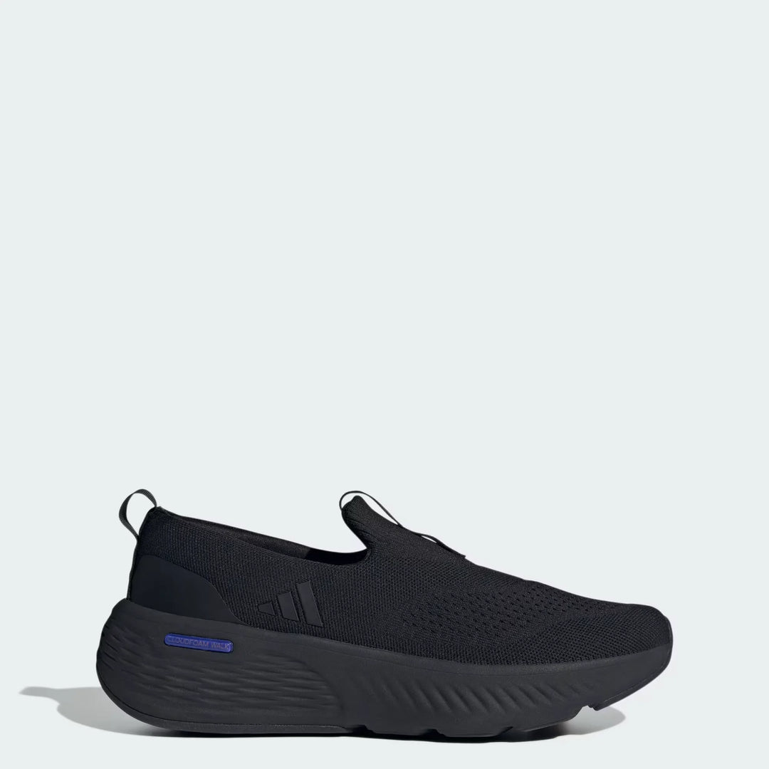 ADIDAS Cloudfoam Go Lounger Men Running Shoes Core Black/Core