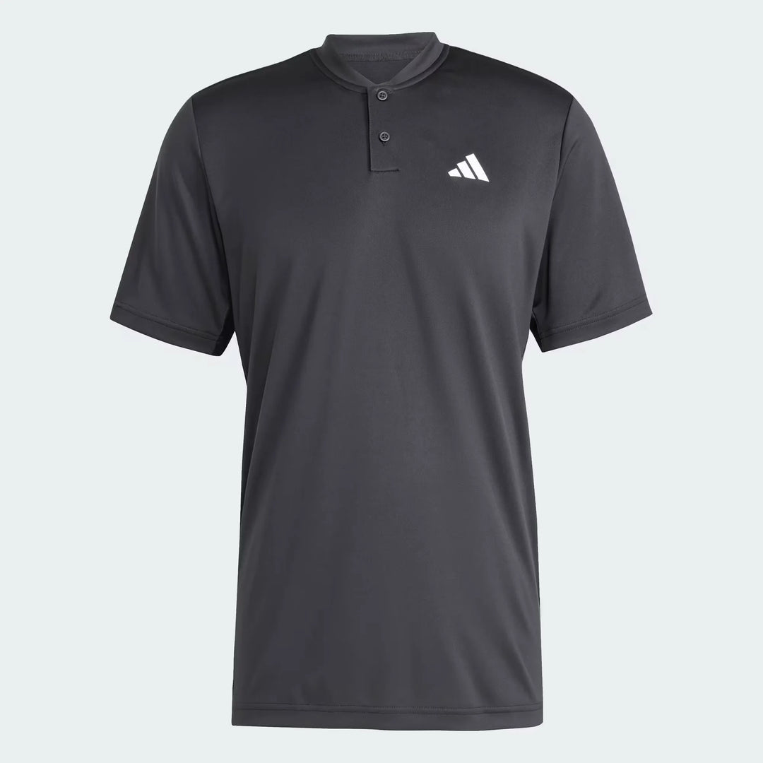 ADIDAS Club Tennis Climacool Men Henley Shirt on triQUIP Sports