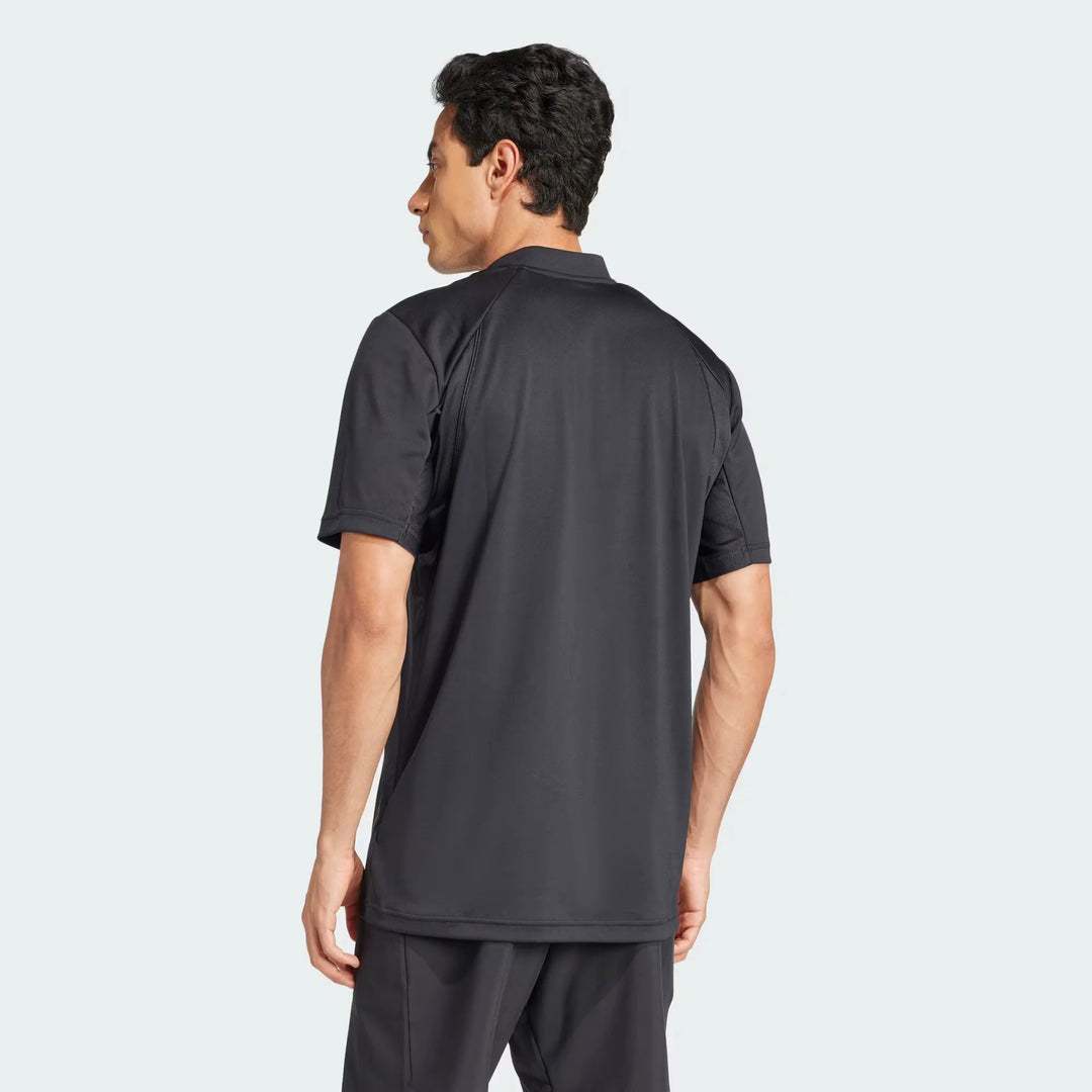 ADIDAS Club Tennis Climacool Men Henley Shirt on triQUIP Sports
