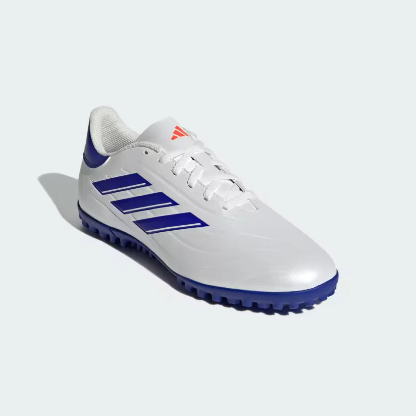 ADIDAS Copa Pure 2 Club Unisex Football Turf Boots on triQUIP Sports