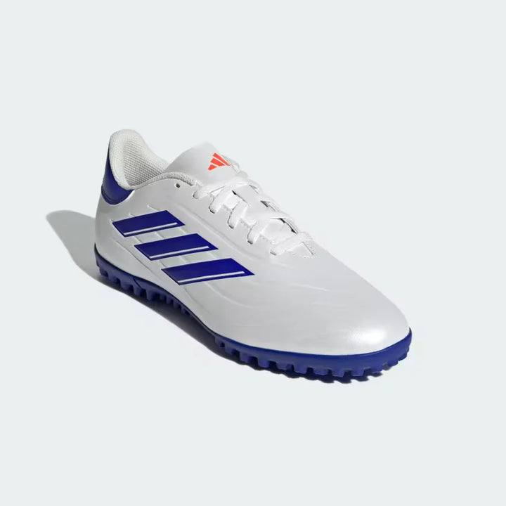 ADIDAS Copa Pure 2 Club Unisex Football Turf Boots on triQUIP Sports