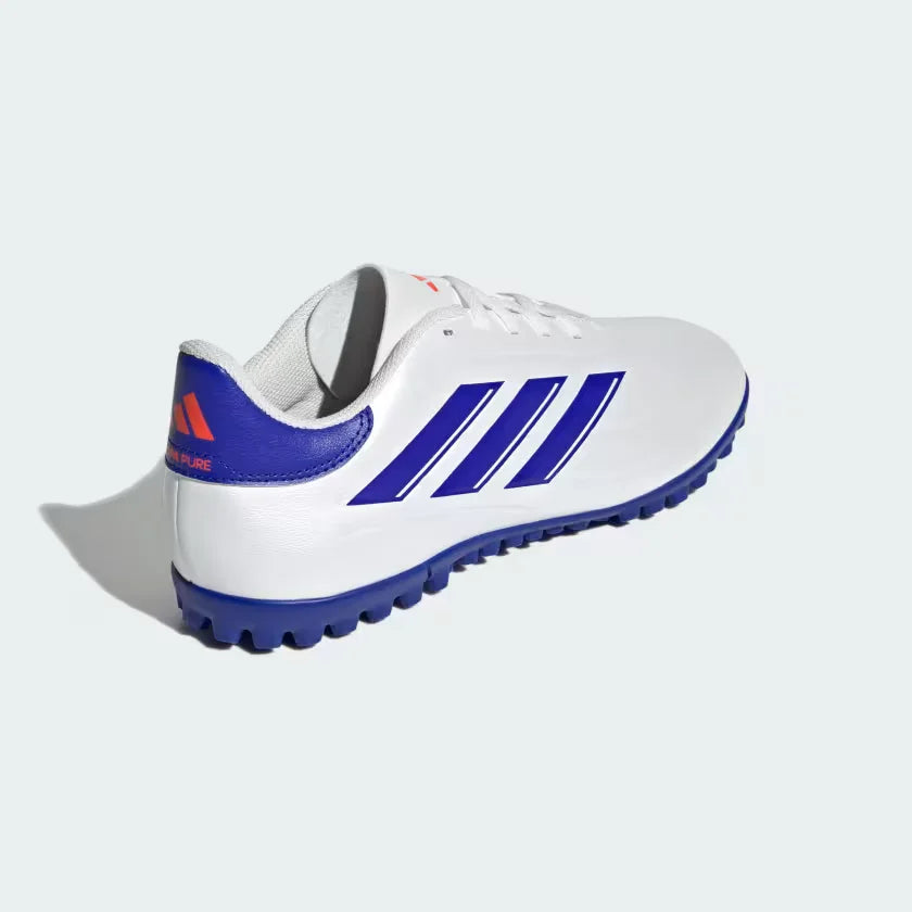 ADIDAS Copa Pure 2 Club Unisex Football Turf Boots on triQUIP Sports