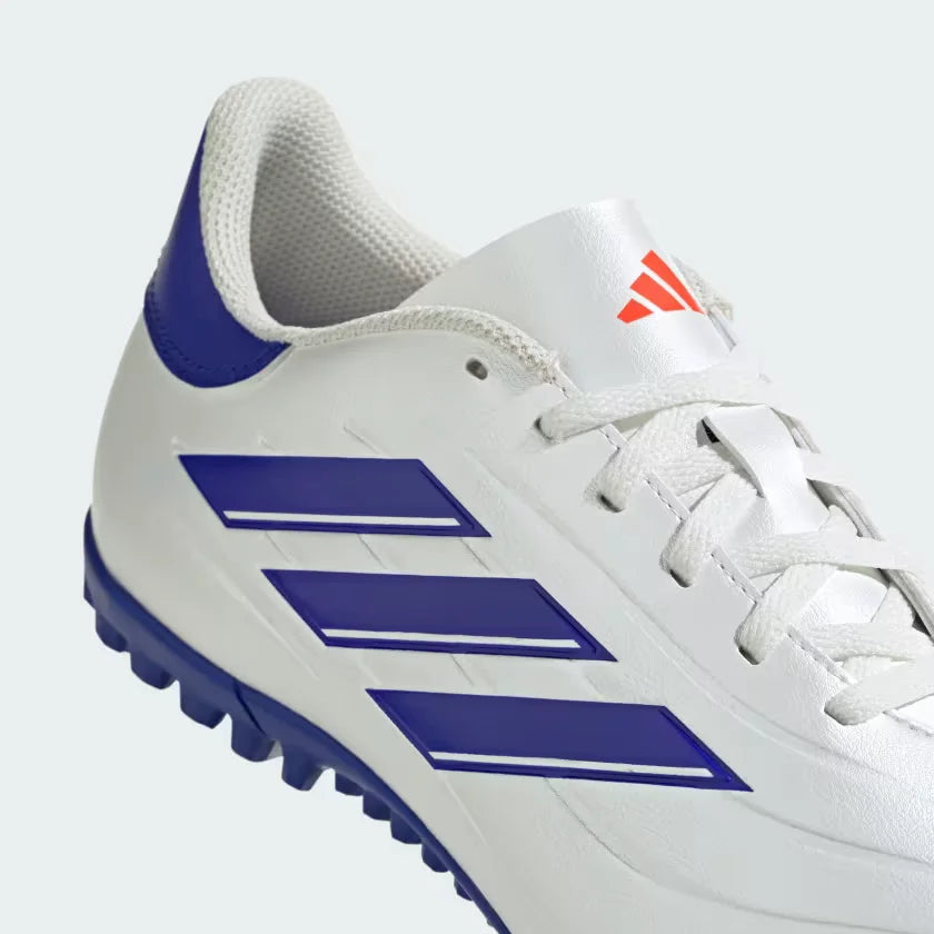 ADIDAS Copa Pure 2 Club Unisex Football Turf Boots on triQUIP Sports
