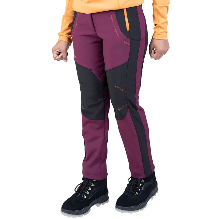 Gokyo K2 Cold Weather Women Trekking & Outdoor Pants on triQUIP Sports