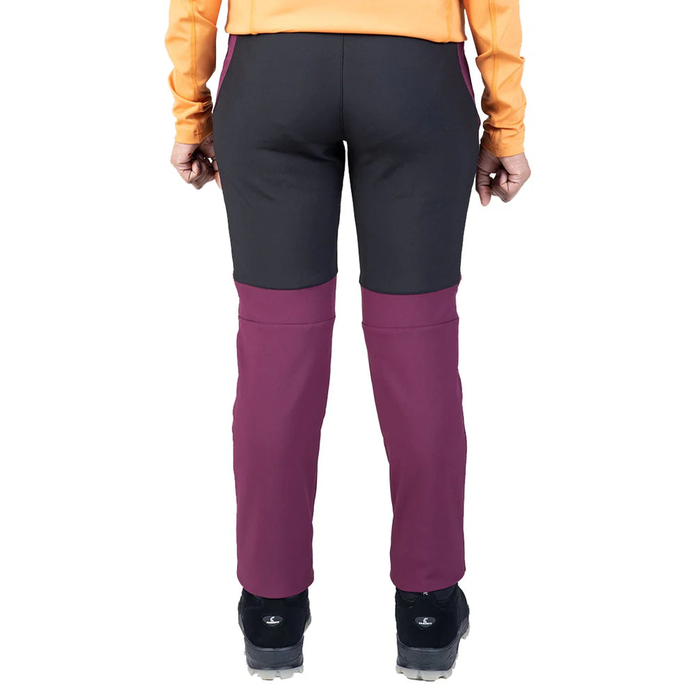 Gokyo K2 Cold Weather Women Trekking & Outdoor Pants on triQUIP Sports