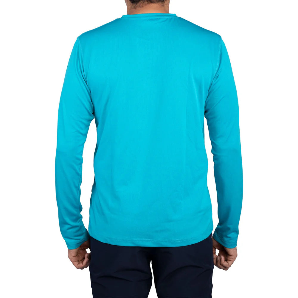 Gokyo Kalimpong Outdoor & Multipurpose Men's Jersey on triQUIP Sports