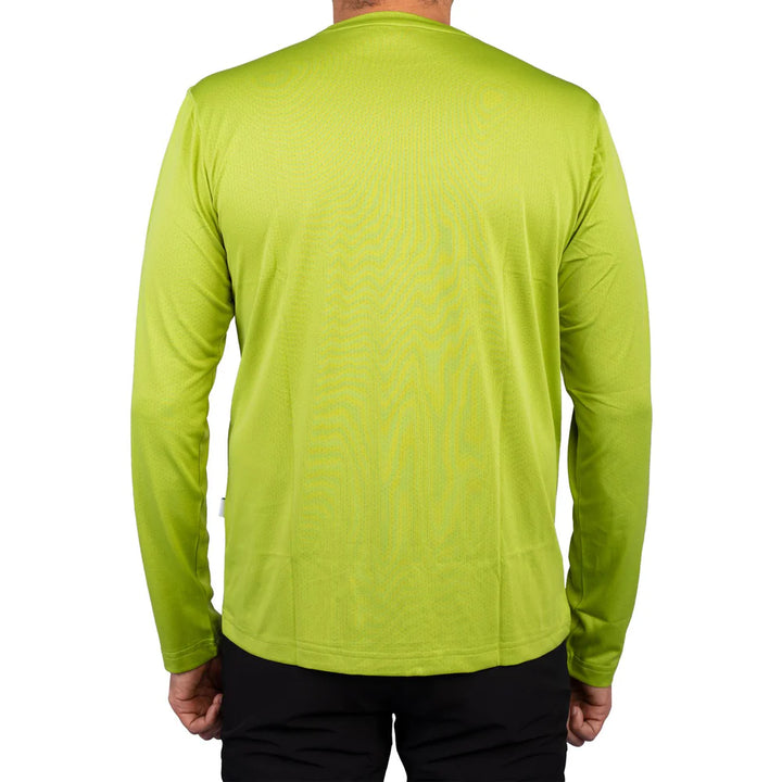 Gokyo Kalimpong Outdoor & Multipurpose Men's Jersey on triQUIP Sports