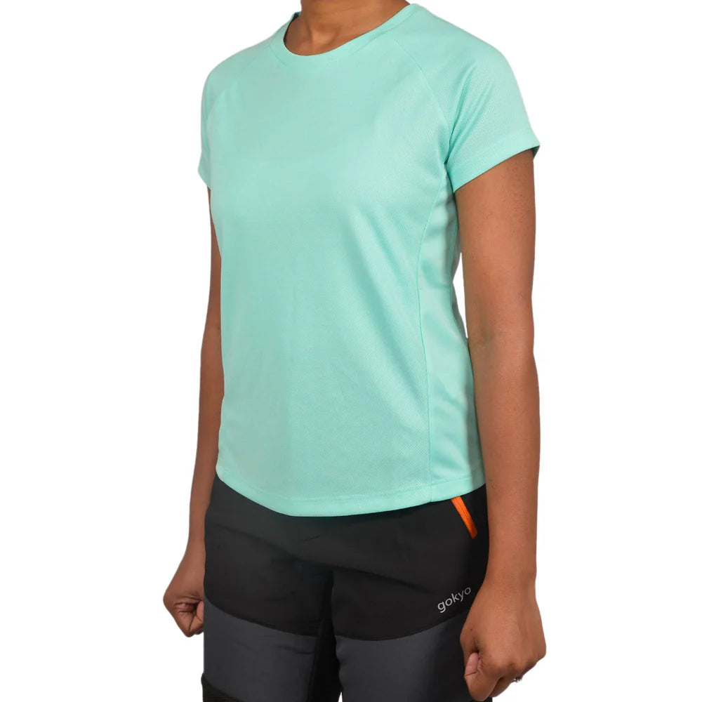 Gokyo Comrade Women Running Jersey on triQUIP Sports