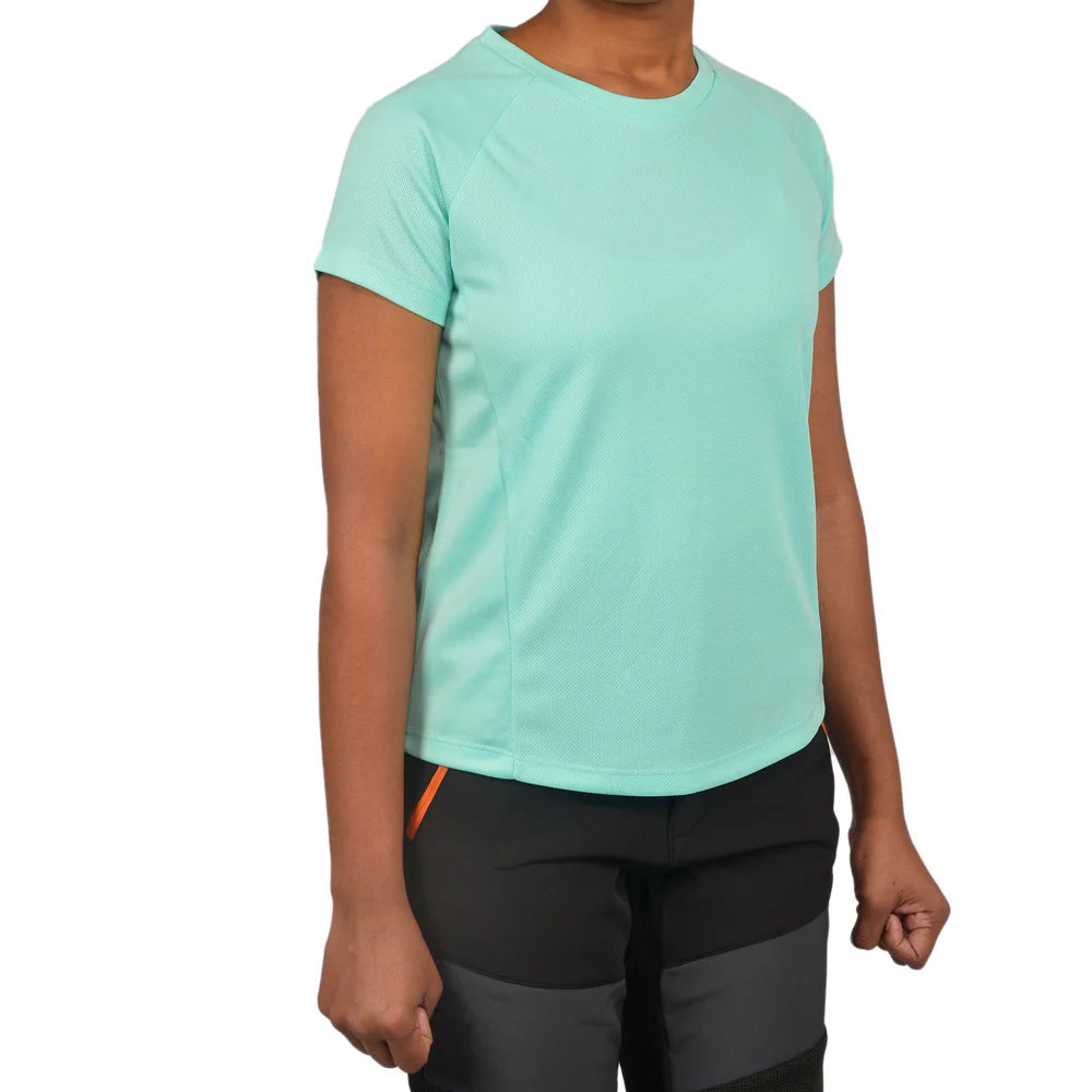 Gokyo Comrade Women Running Jersey on triQUIP Sports