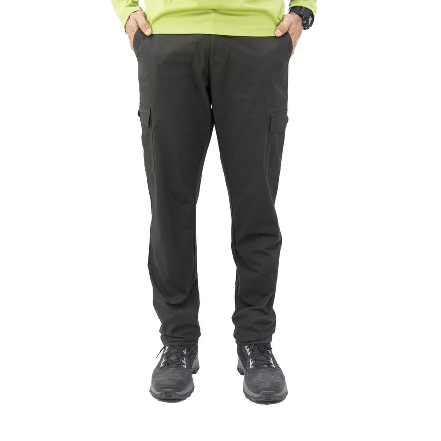 Gokyo Corbett Cargo Pants Stretch on triQUIP Sports