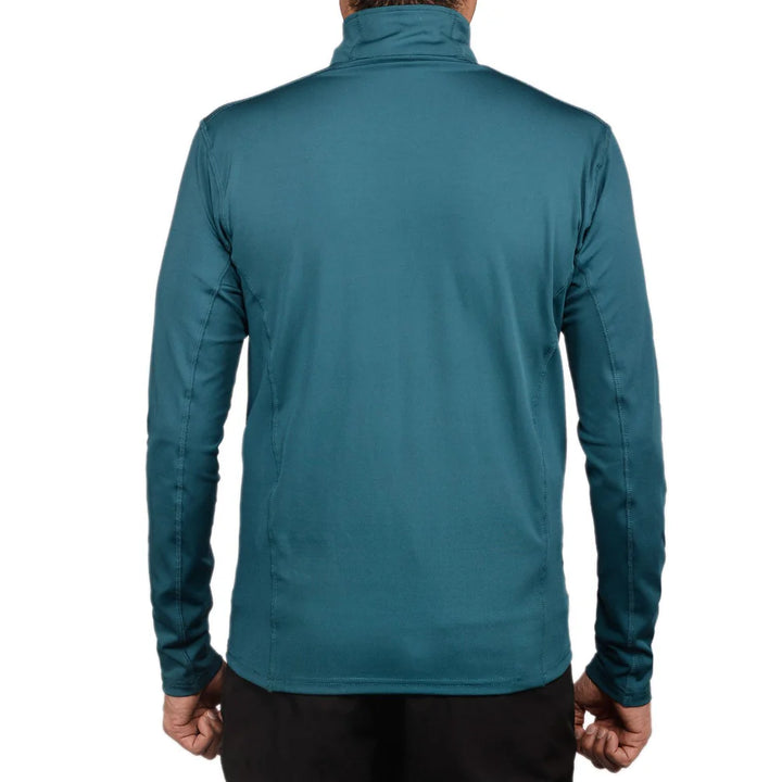 Gokyo K2 Ultrasoft Trekking Jersey on triQUIP Sports 