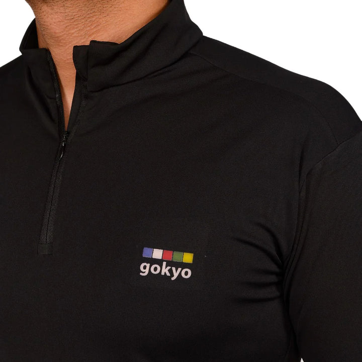 Gokyo K2 Base Layer Thermals Top  on triQUIP Sports