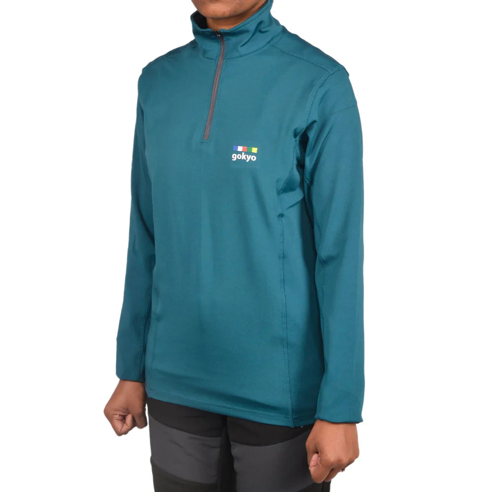 Gokyo K2 Ultrasoft Women trekking Jersey on triQUIP Sports