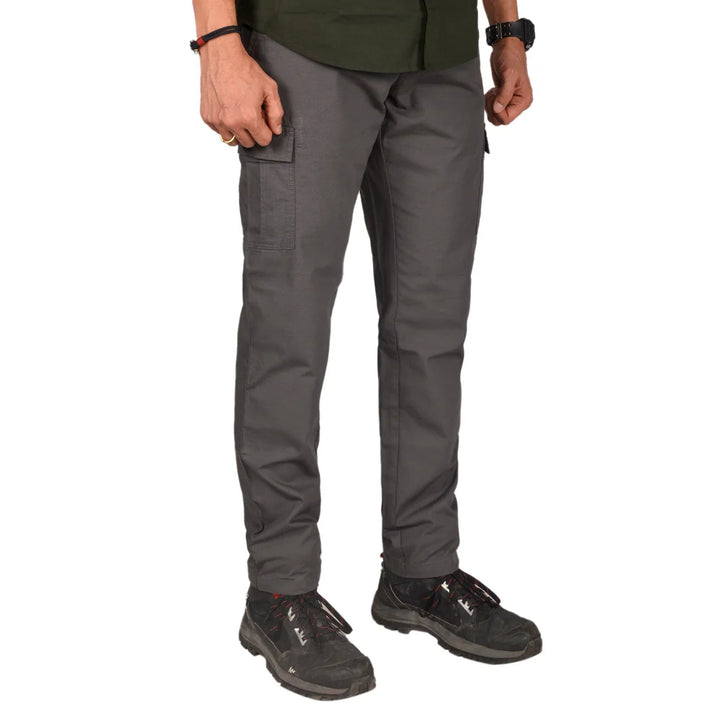 Gokyo Corbett Outdoor Cargo Pants on triQUIP Sports