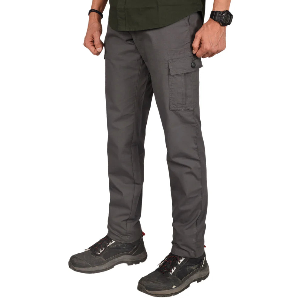 Gokyo Corbett Outdoor Cargo Pants on triQUIP Sports