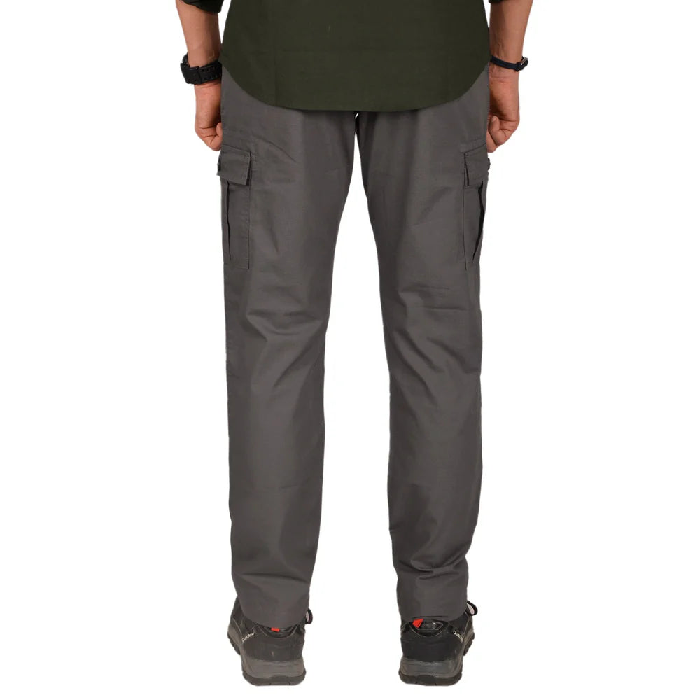 Gokyo Corbett Outdoor Cargo Pants on triQUIP Sports