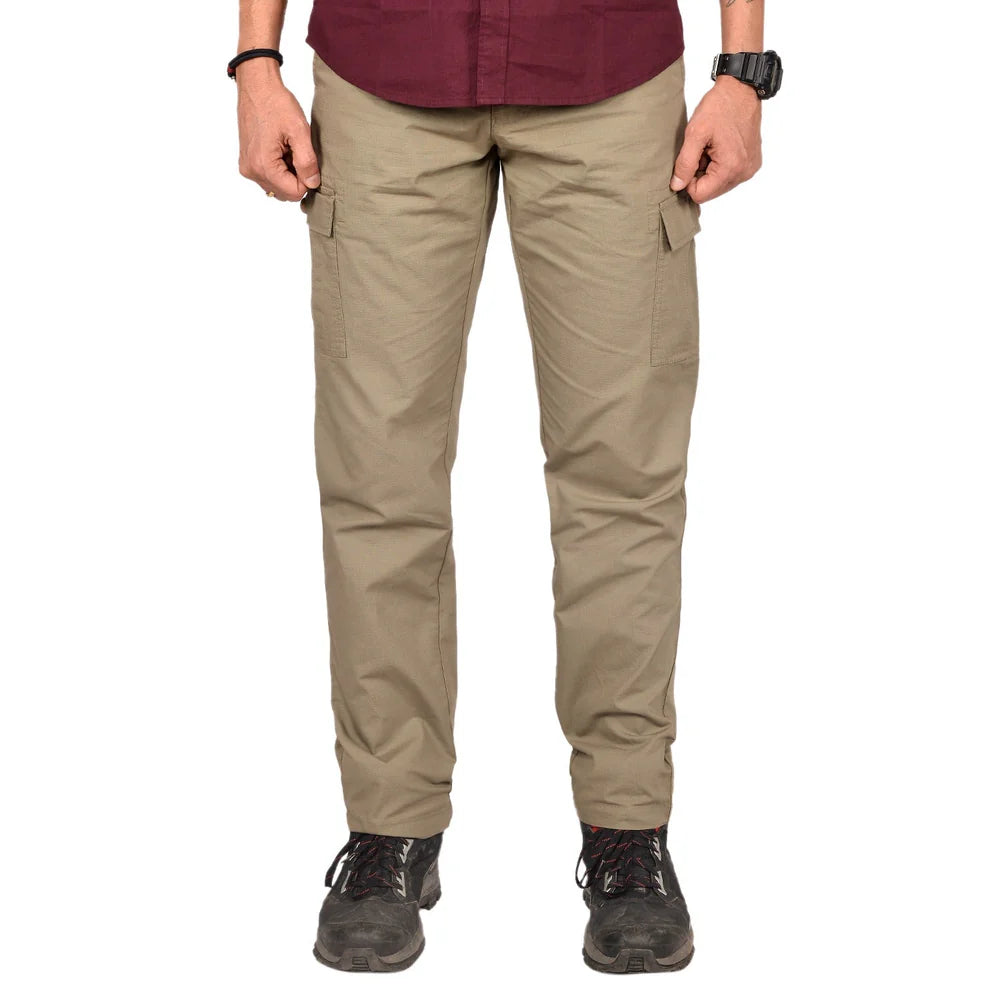 Gokyo Corbett Outdoor Cargo Pants on triQUIP Sports