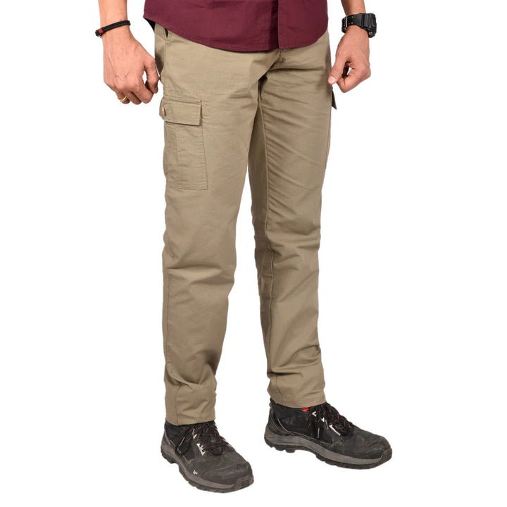 Gokyo Corbett Outdoor Cargo Pants on triQUIP Sports