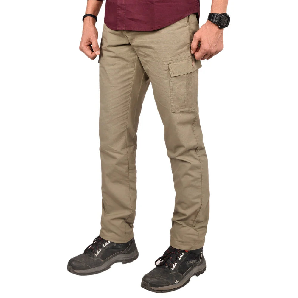 Gokyo Corbett Outdoor Cargo Pants on triQUIP Sports