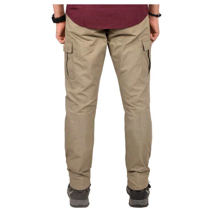 Gokyo Corbett Outdoor Cargo Pants on triQUIP Sports