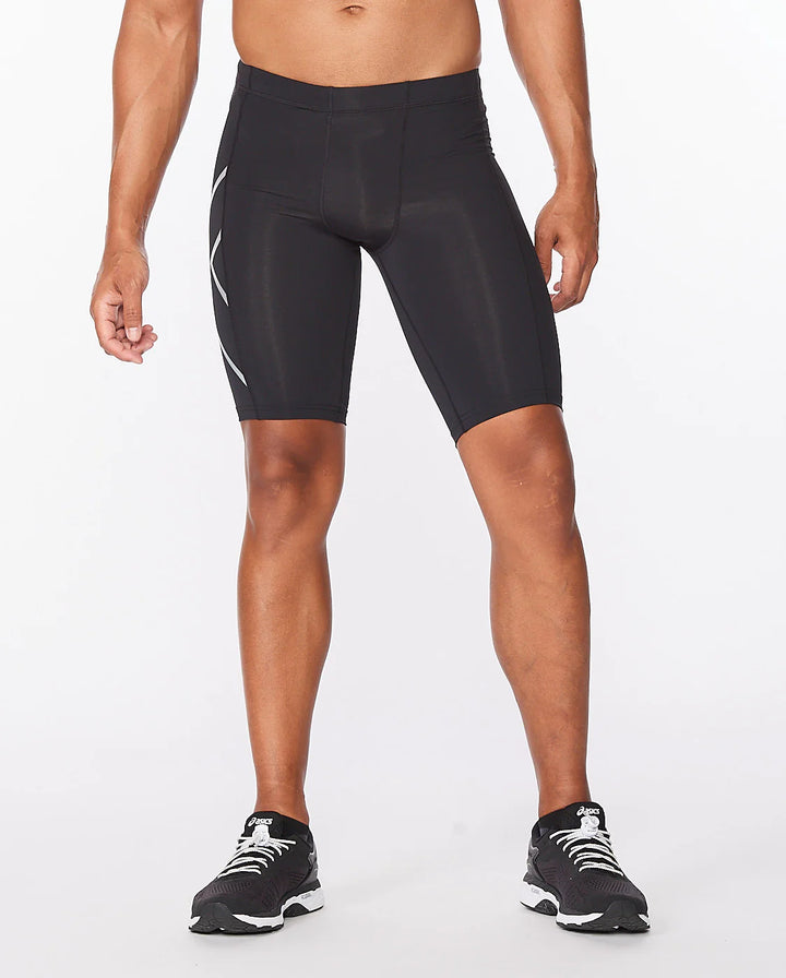 2XU Shorts on Triquip Sports