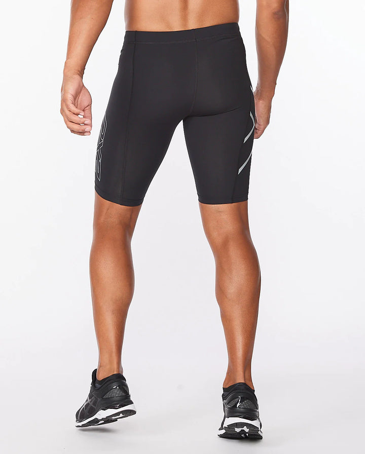 2XU Shorts on Triquip Sports