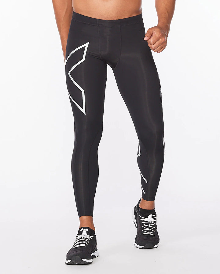 2XU Tights on Triquip Sports