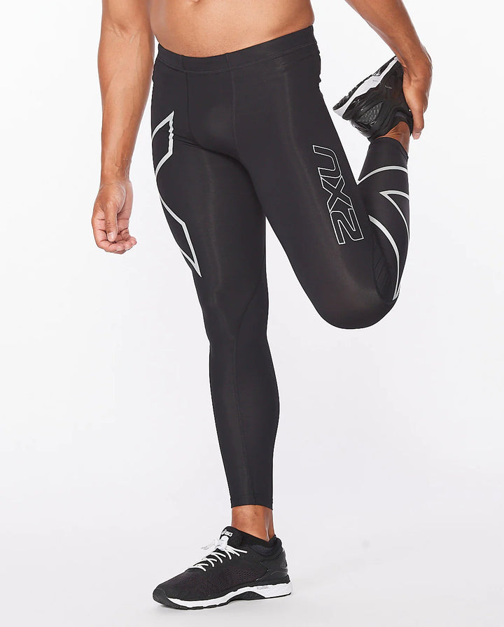 2XU Tights on Triquip Sports