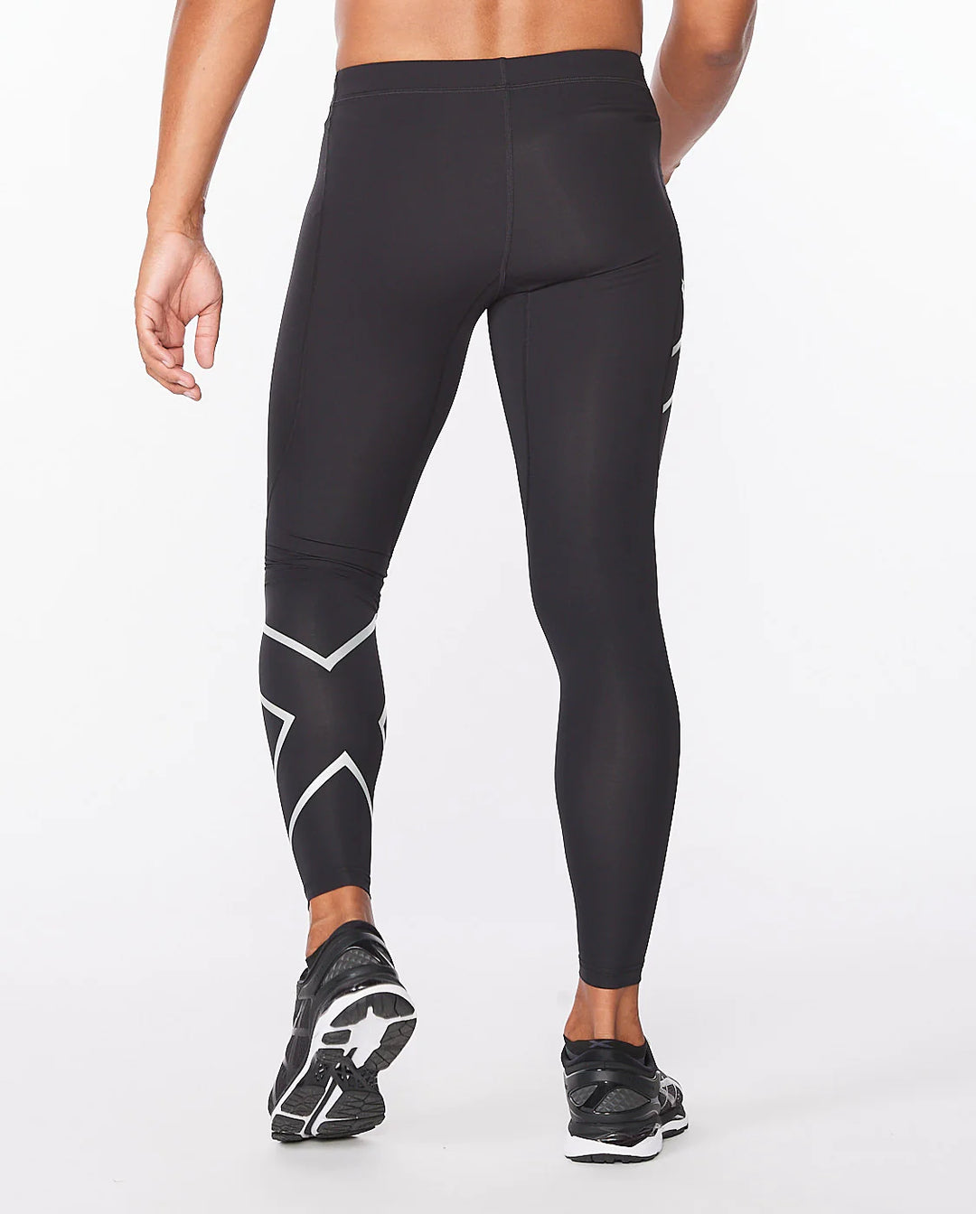 2XU Tights on Triquip Sports