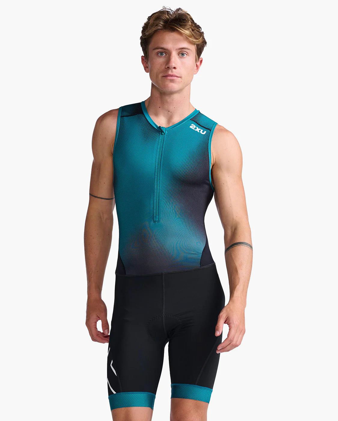 2XU CORE TRISUIT – triQUIP Sports