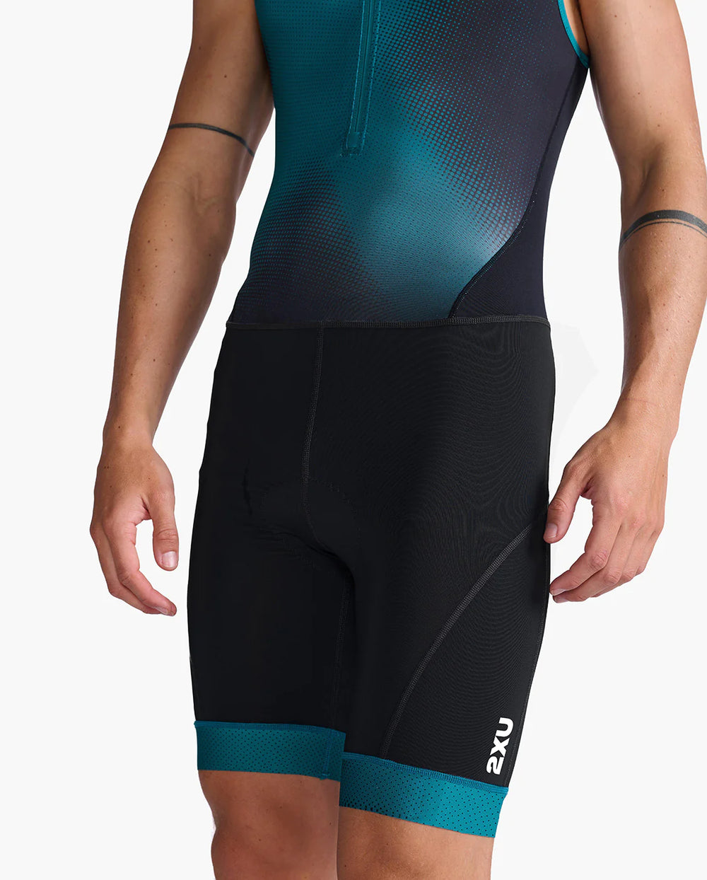 2XU Triathlon on triQUIP Sports